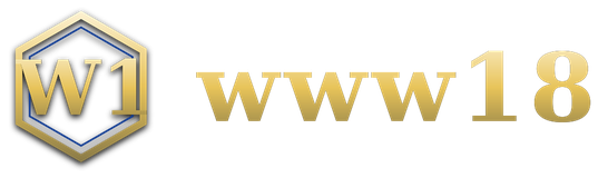www18 logo